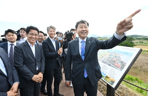 정부, 내년 상반기까지 녹색국채 세부안 발표한다