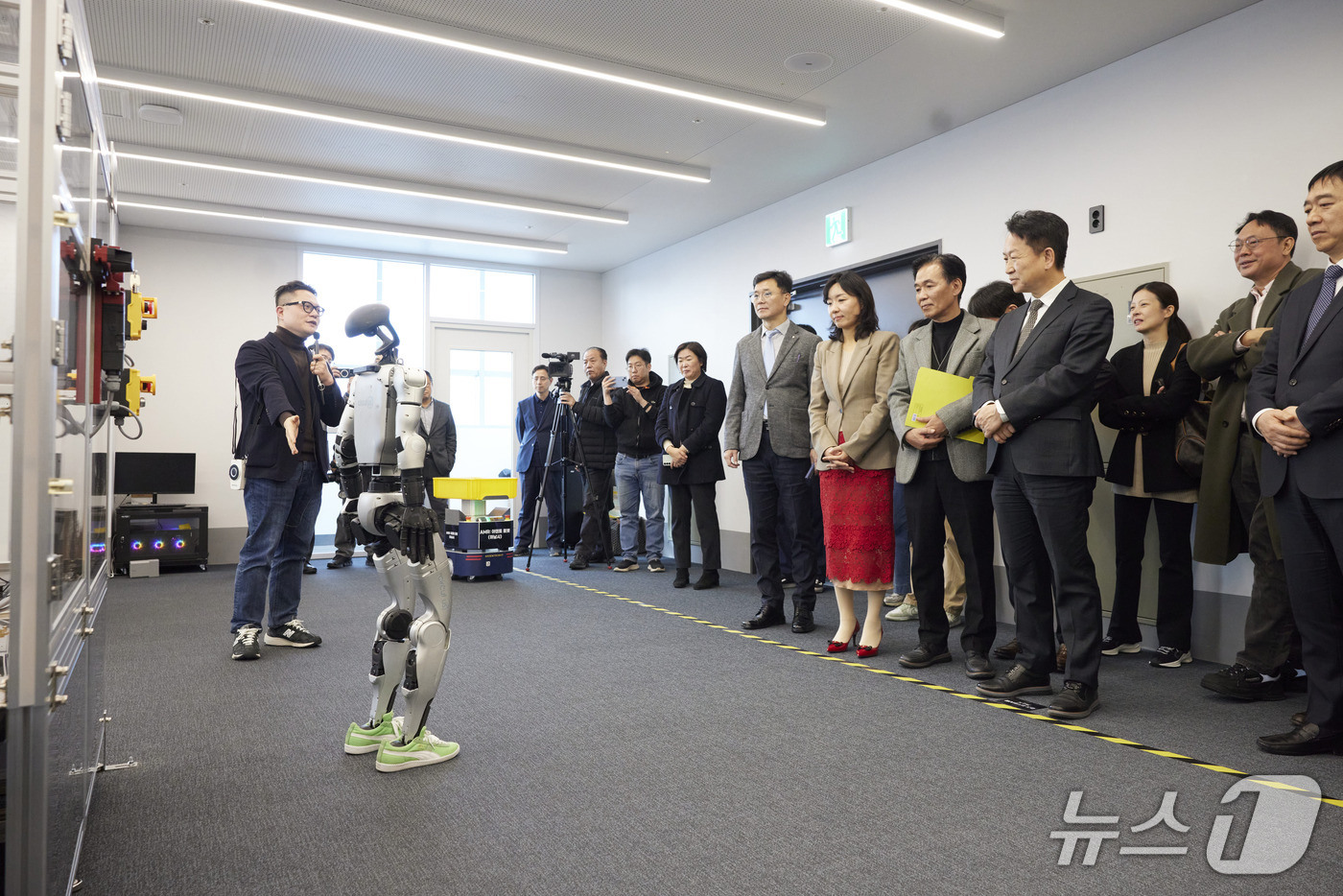 삼성전자 목표주가 57만원 제시, 현대차 피지컬 AI 가시화