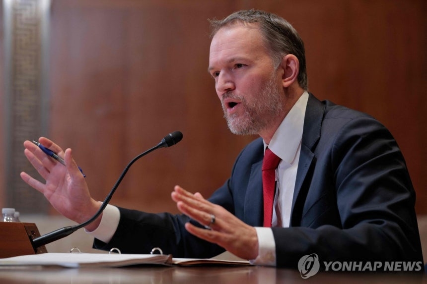 미 USTR, 강제노동 제품에 한국 12.5% 추가 관세 예고