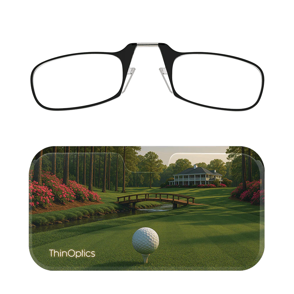 Readers + Fairway Focus Universal Pod