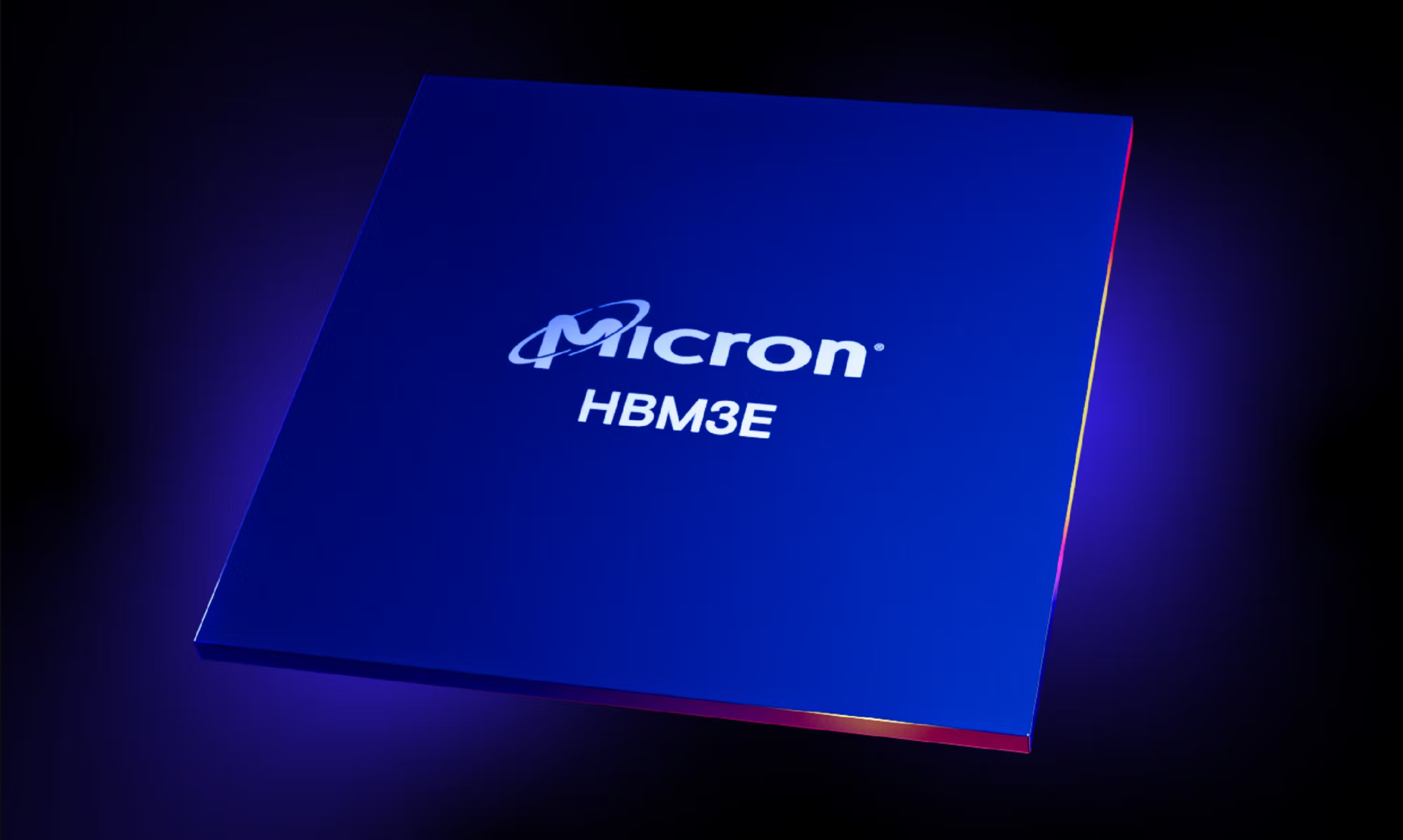 Micron Introduces 12-High HBM3E And LPDDR5X-Based SOCAMM For NVIDIA's ...