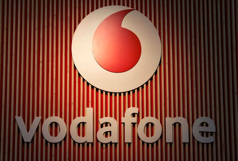 Vodafone Group Plc : A step in the right direction