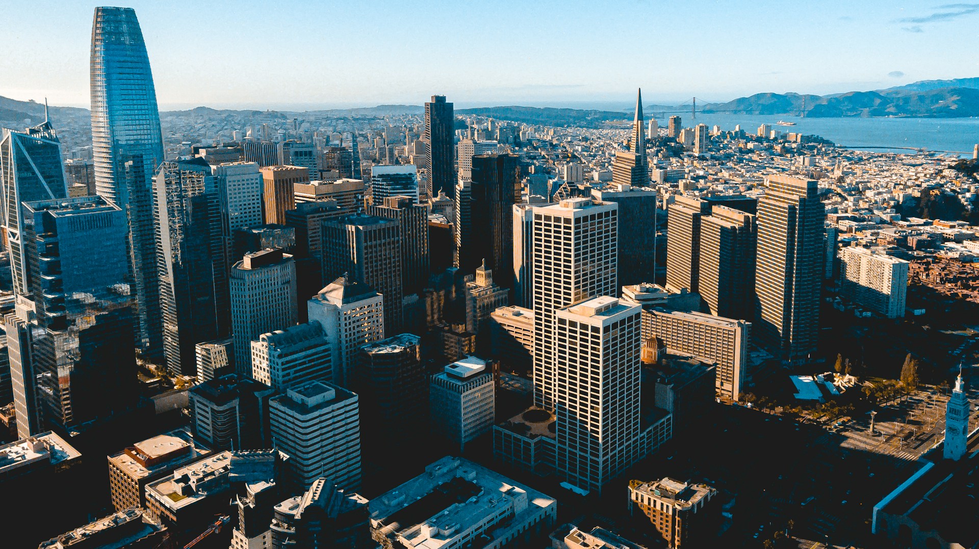 Ouster Acquires 24,000 SQFT R&D Building in San Francisco for $18MM ...