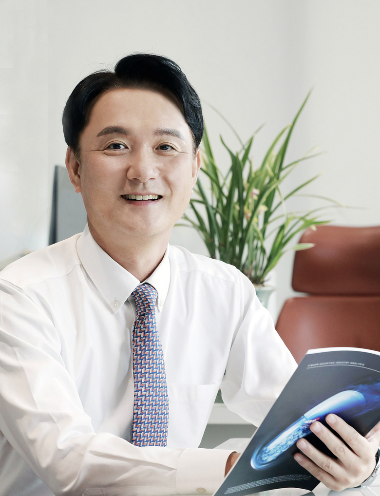 A Catfish Appears in the Retirement Pension Industry"… Retail Powerhouse Kiwoom Securities