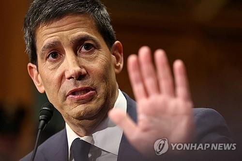 미국 30년 금리 5.1%, 유가 4%도 상승