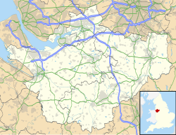 Winsford Mine - Wikipedia