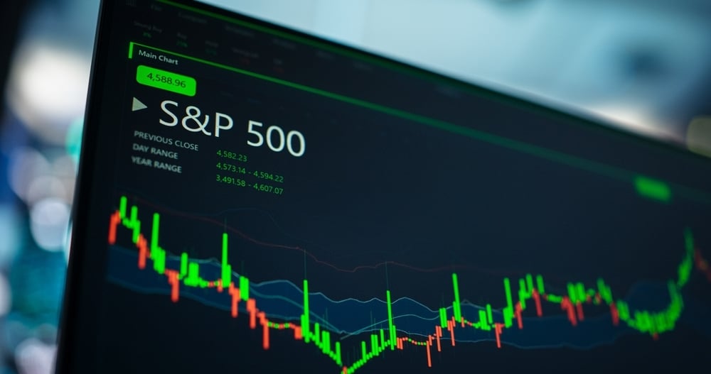 S&P 500 1.75% 상승, 스페이스X 750억 달러 상장 기대 부각