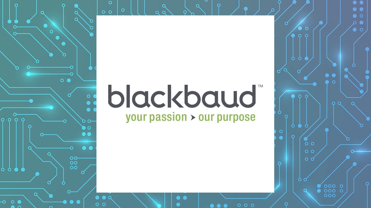 Blackbaud, AI 에이전트·결제 성장과 자사주 매입 발표