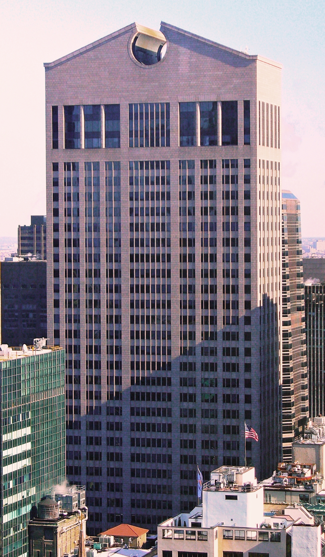 550 Madison Avenue - Wikipedia
