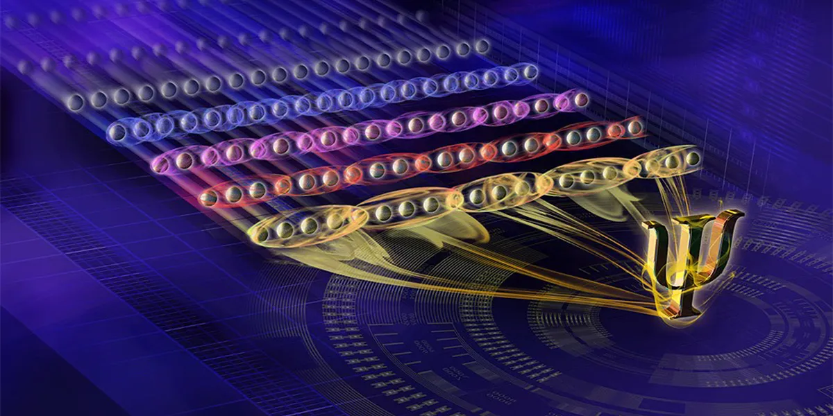 20 Entangled Qubits Bring the Quantum Computer Closer - IEEE Spectrum