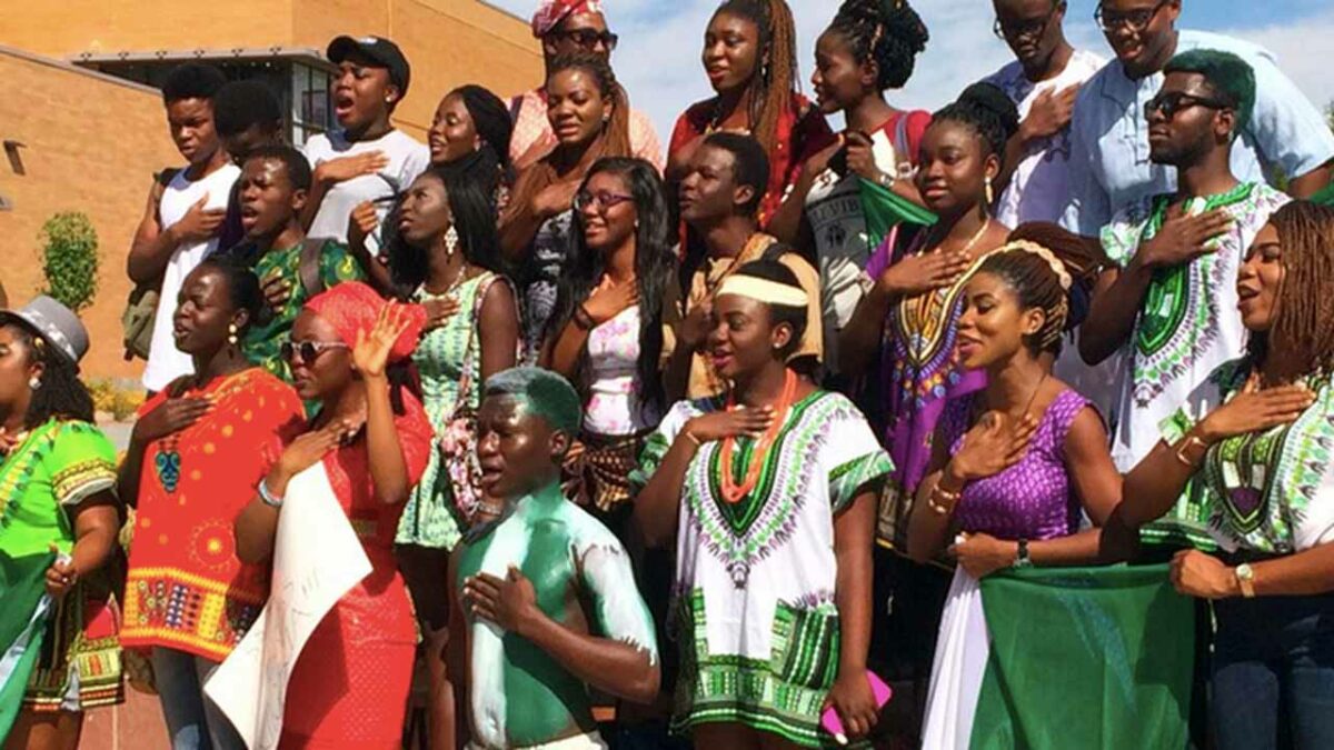 Discover the most linguistically diverse country in the world: Nigeria ...