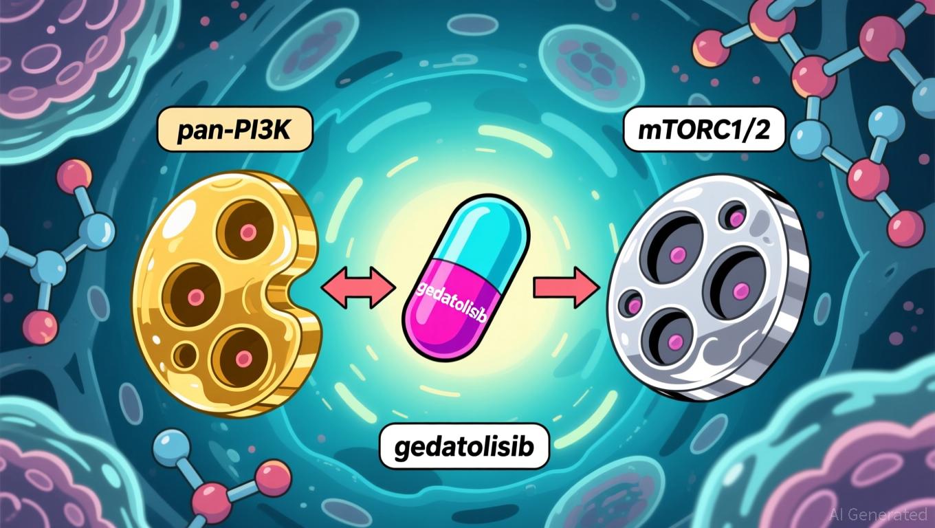 Celcuity's Strategic Positioning in the PI3K/AKT/mTOR Inhibitor Space