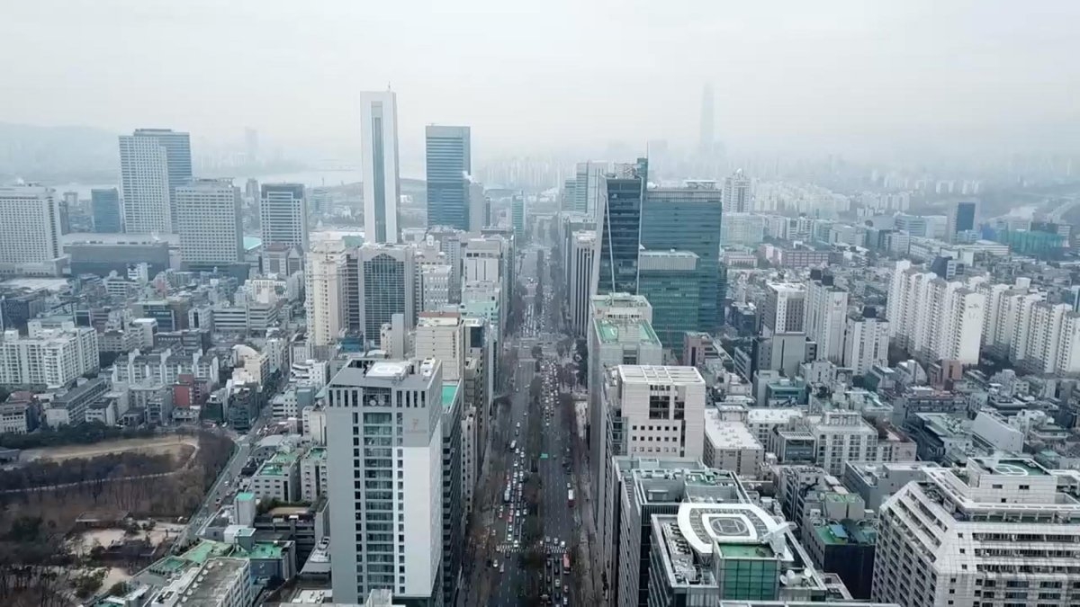 상장사 4곳 중 1곳이 '한계기업'…8년새 비중 15.8%p↑