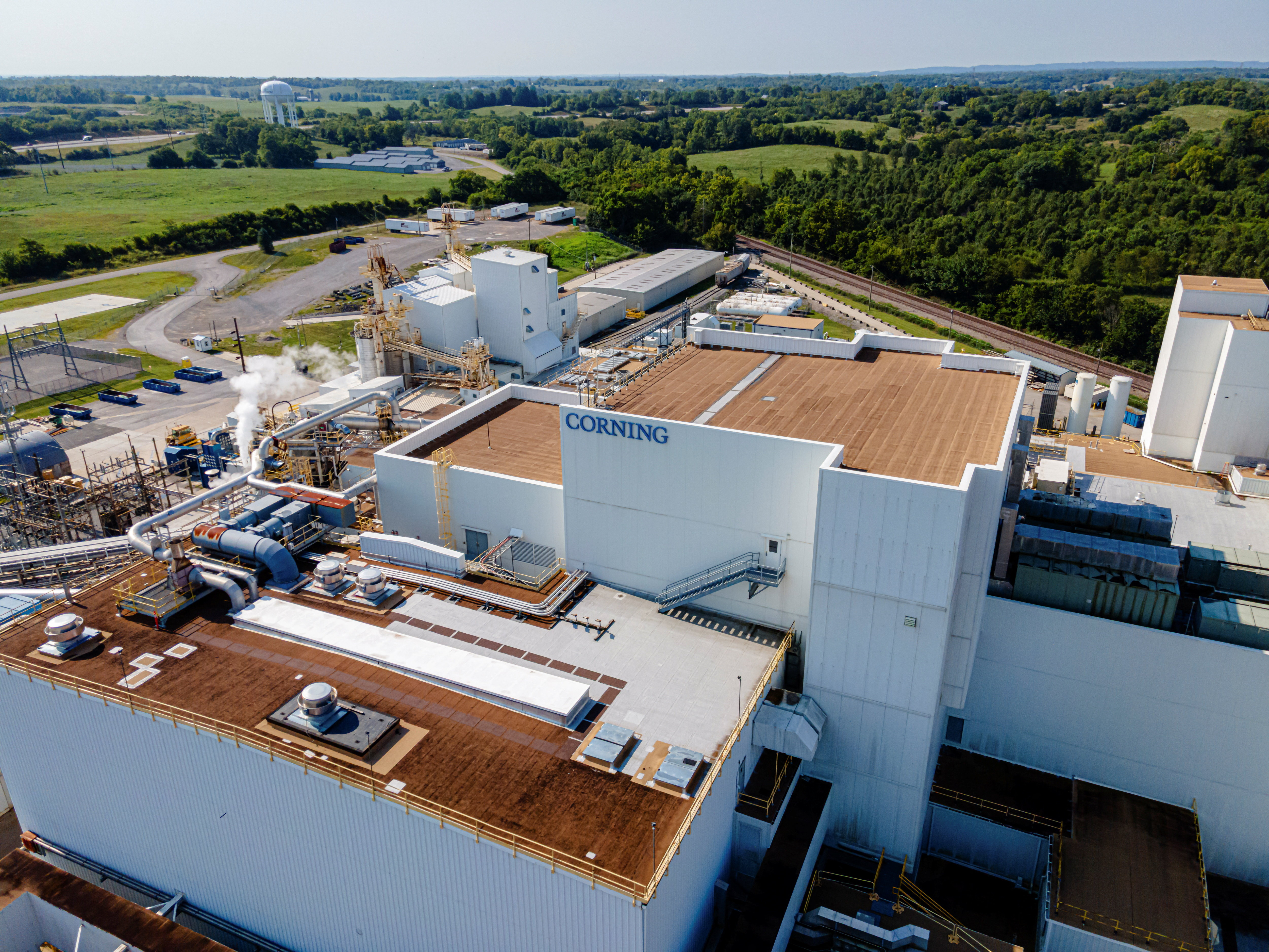 Corning Inc | Reuters