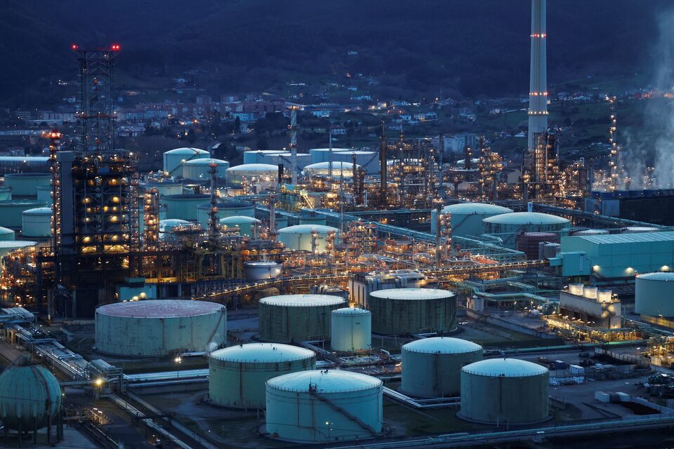 PBF Energy's Martinez refinery repairs to cost $30 million