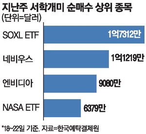 금융당국 경고, 삼전·닉스 레버리지 ETF 하루 최대 60% 손실