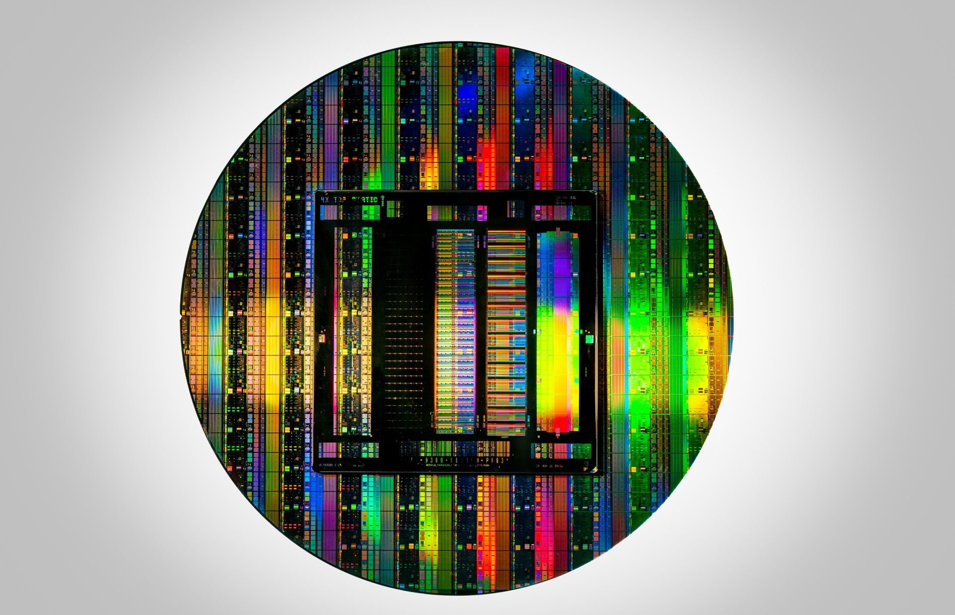 Lenses & mirrors - Lithography principles