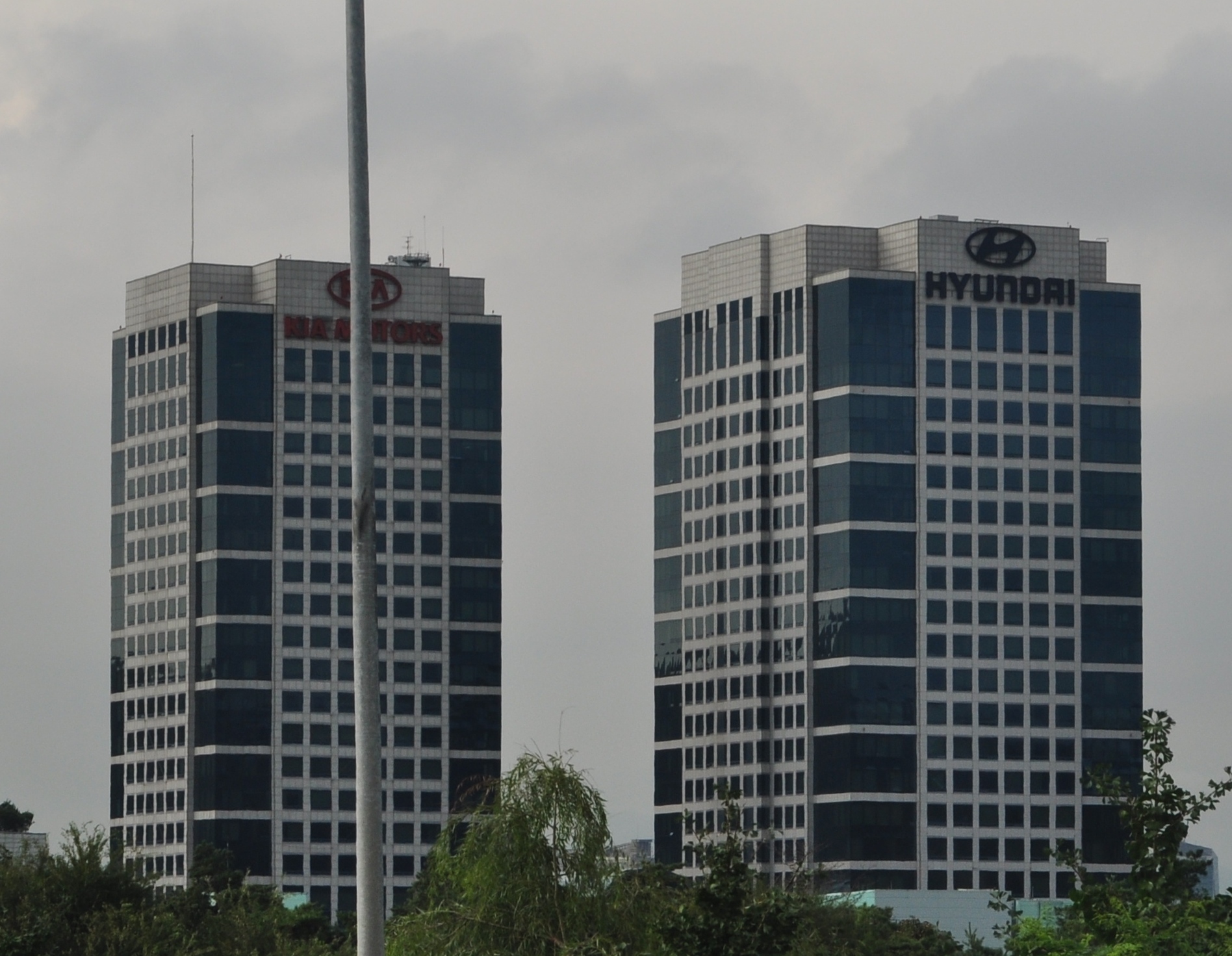 Hyundai Motor Company - Wikipedia