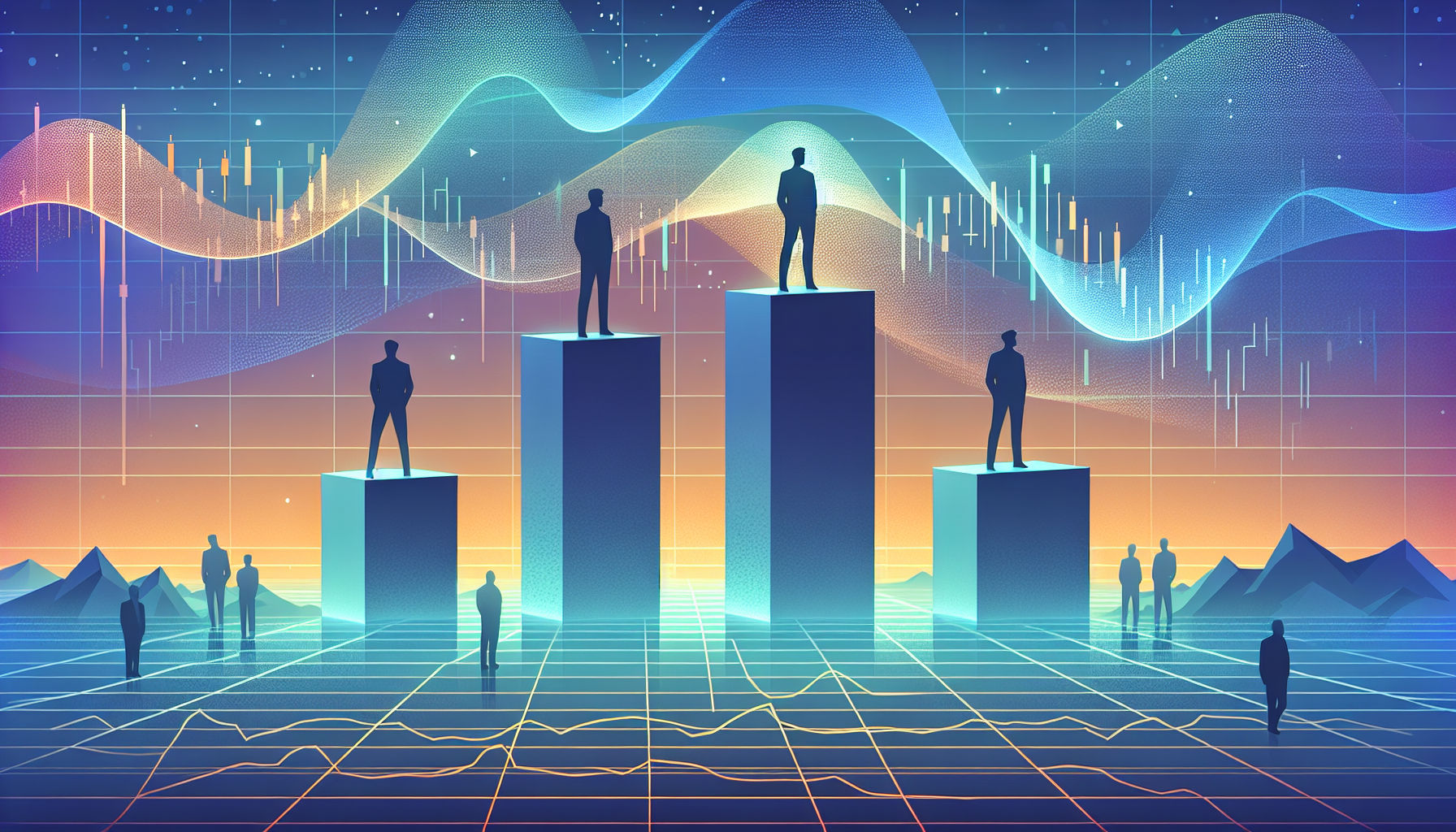 스페이스X IPO, 월가는 새 공급 흡수 가능하다고 판단