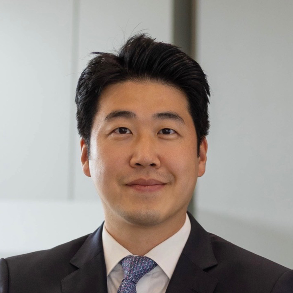 Hansung Kim - Managing Director - GROB Korea Co., LTD