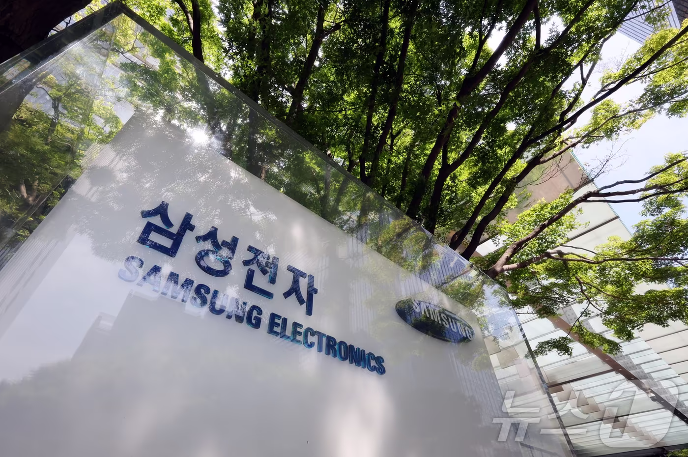 삼성전자, 차량용 메모리 시장서 세계 1위 등극