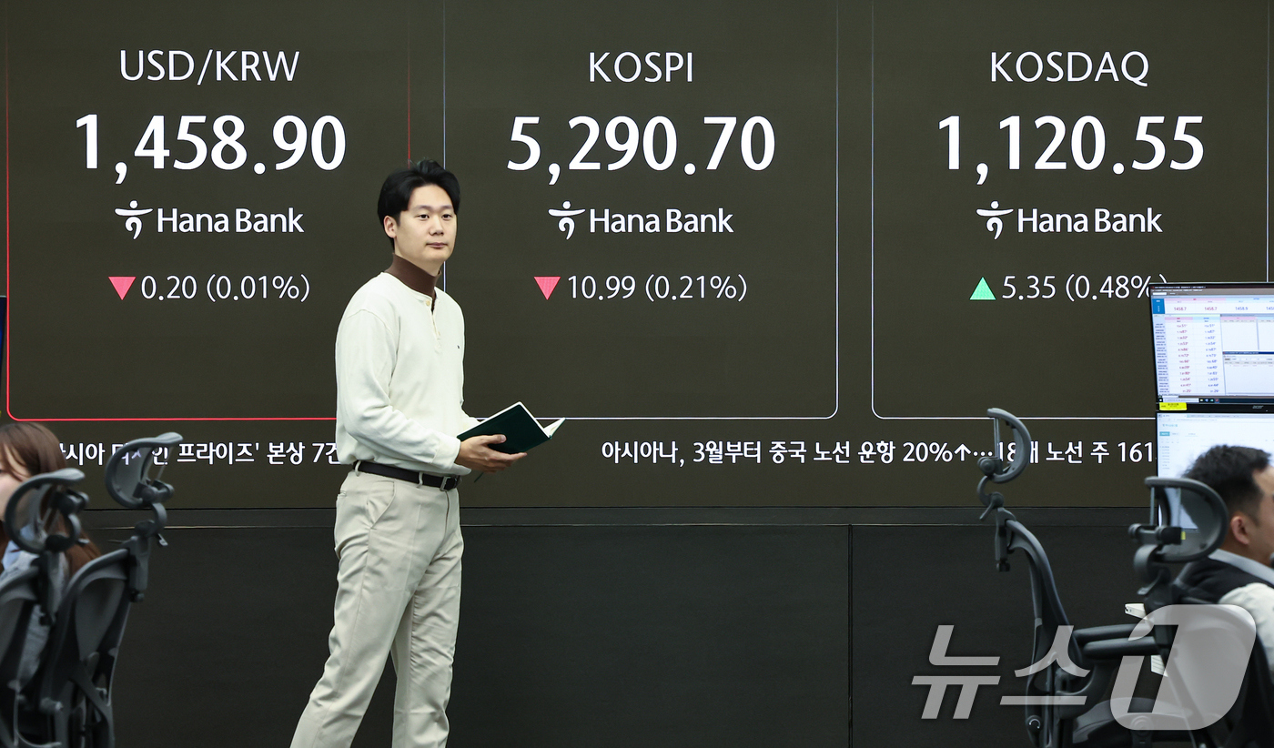 필라델피아 반도체 5.61% 급등에 나스닥 0.86%↑