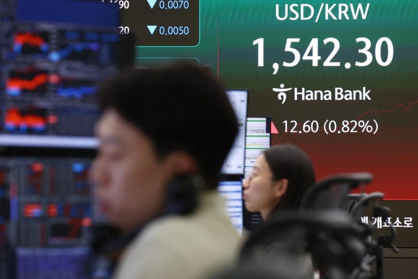 지방선거 후 증시 향방 불확실, '1만피' 기대 엇갈려