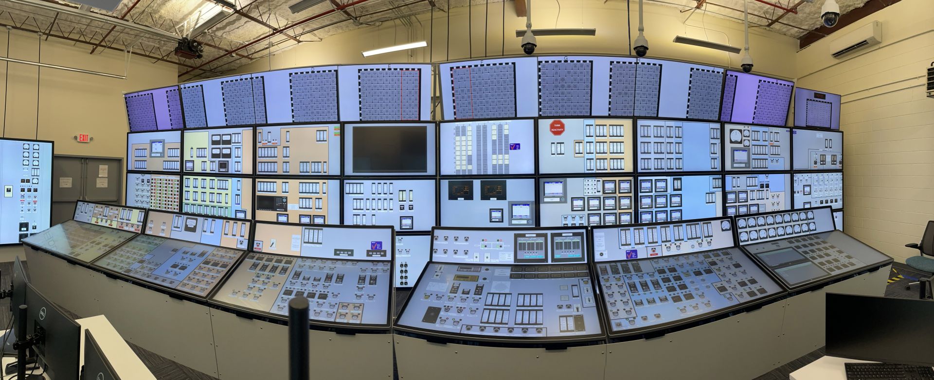 Modernizing I&C for operations and maintenance, one phase at a time -- ANS  / Nuclear News