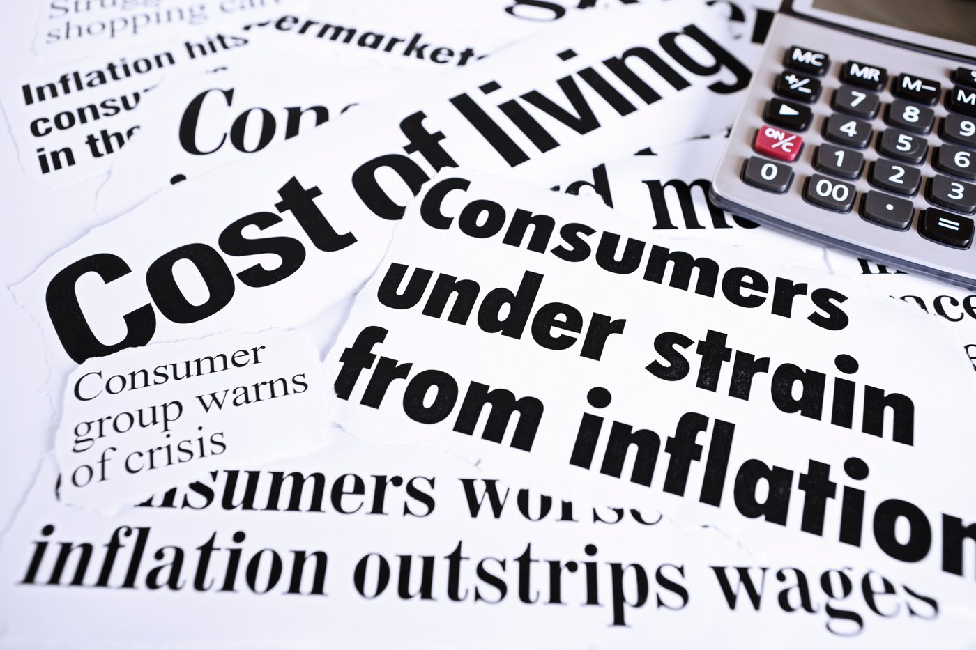 인플레이션 속 VOO vs SCHD, 어떤 ETF가 맞을까