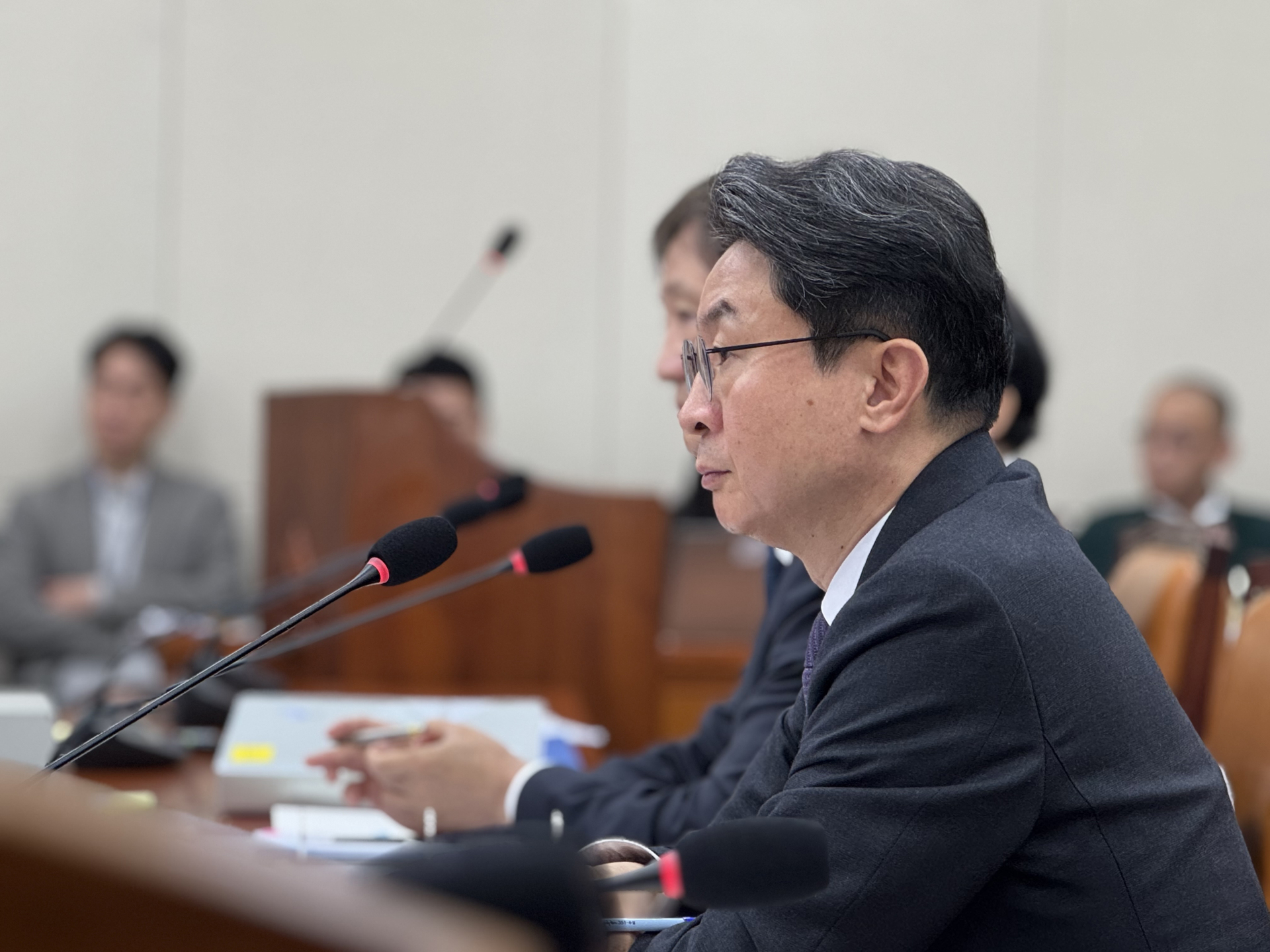 산업부, 성과급 이사회·주총 결의 의무화 검토