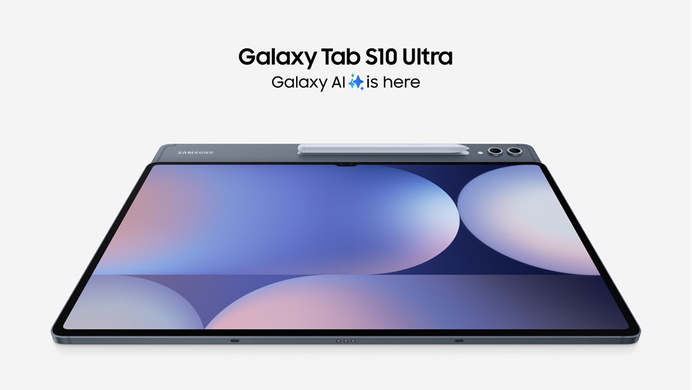 Supercharge Productivity, Creativity and Fitness with All-New Galaxy ...