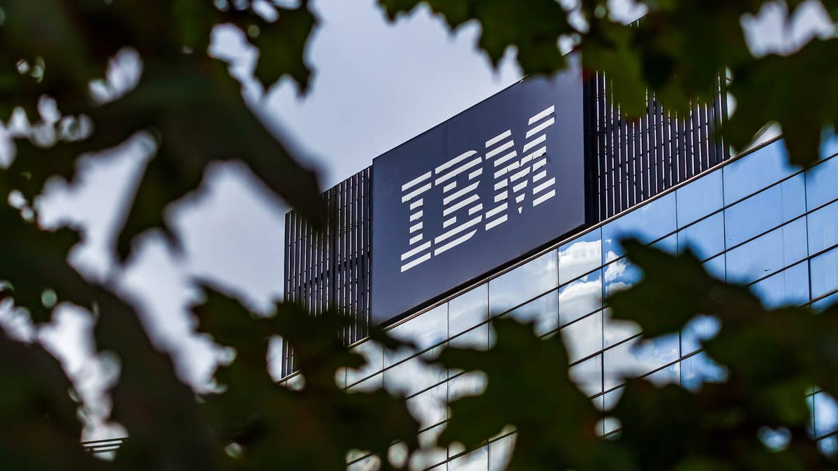바클레이즈가 IBM·시에나 목표주가 상향
