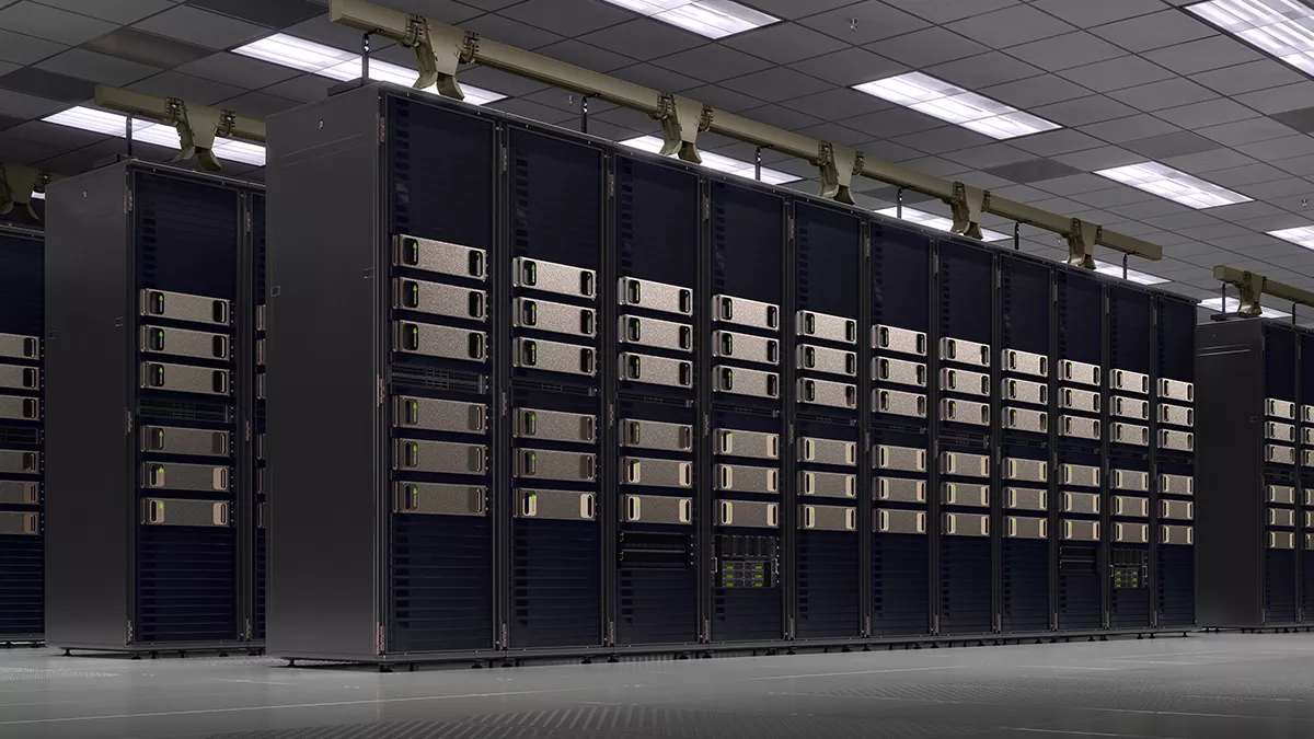 Nvidia Big accelerator Memory tech aims to establish a direct link between data center GPU