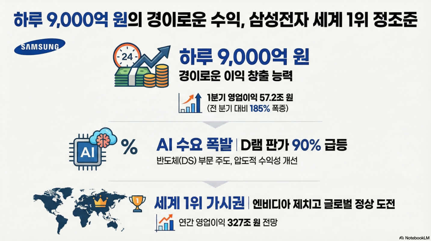 삼성전자 2분기 실적 발표에도 아시아 증시, 반도체 약세로 일제히 하락