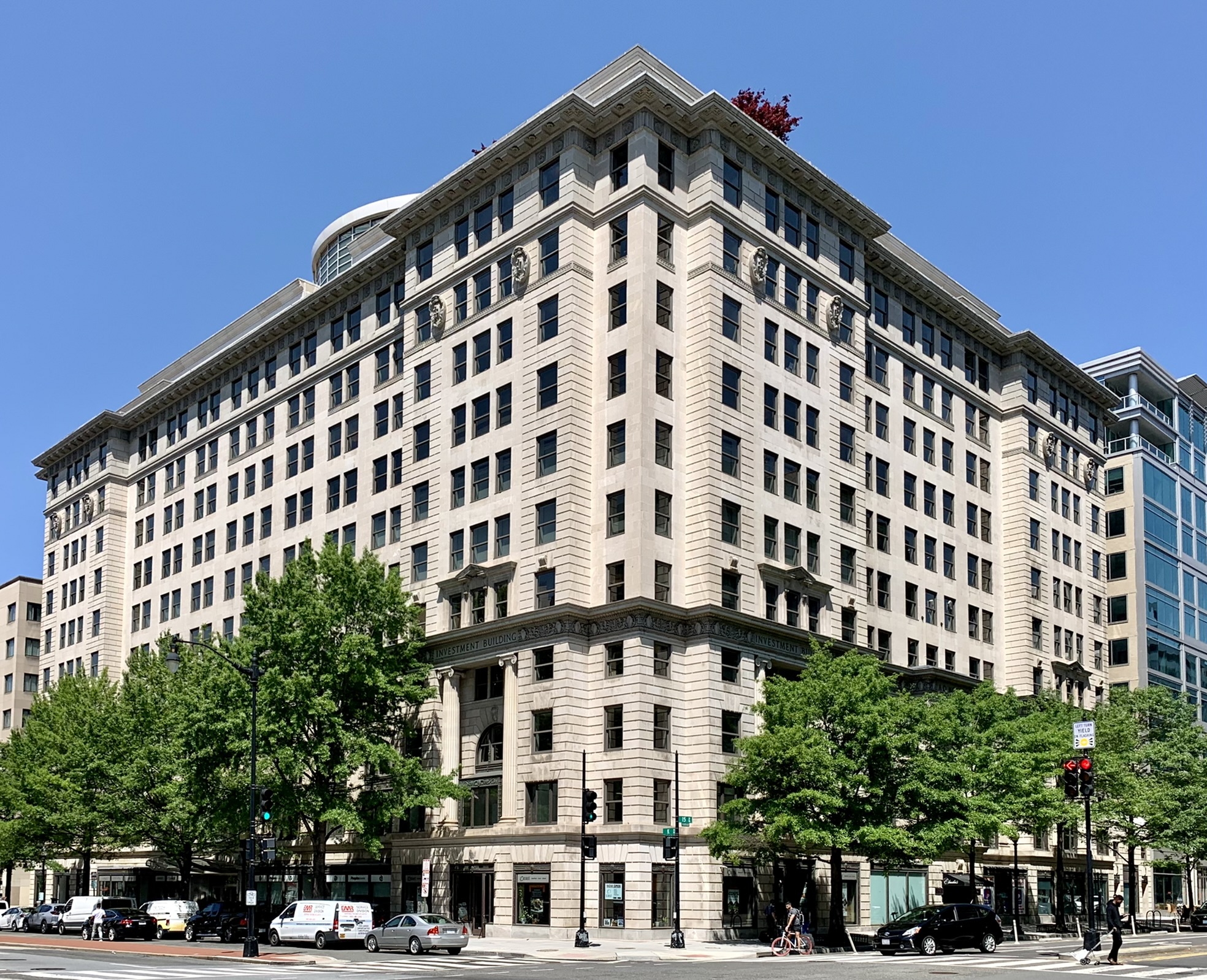 The Investment Building - Wikipedia