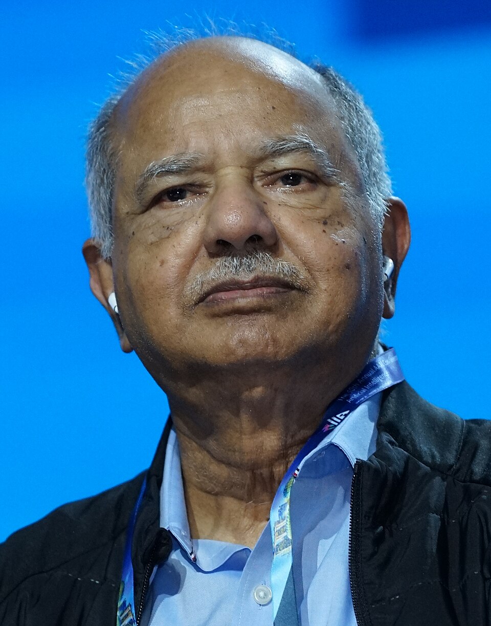 Raj Reddy - Wikipedia