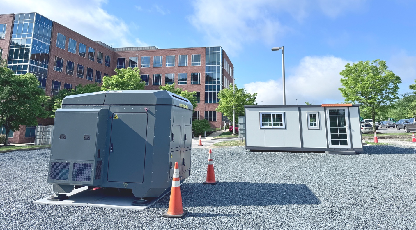 Ondas Holdings' American Robotics Launches Maryland Headquarters and ...