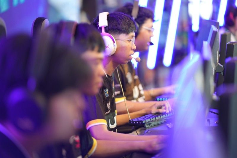 Step into the tech life at SMâs Tech Fair this August