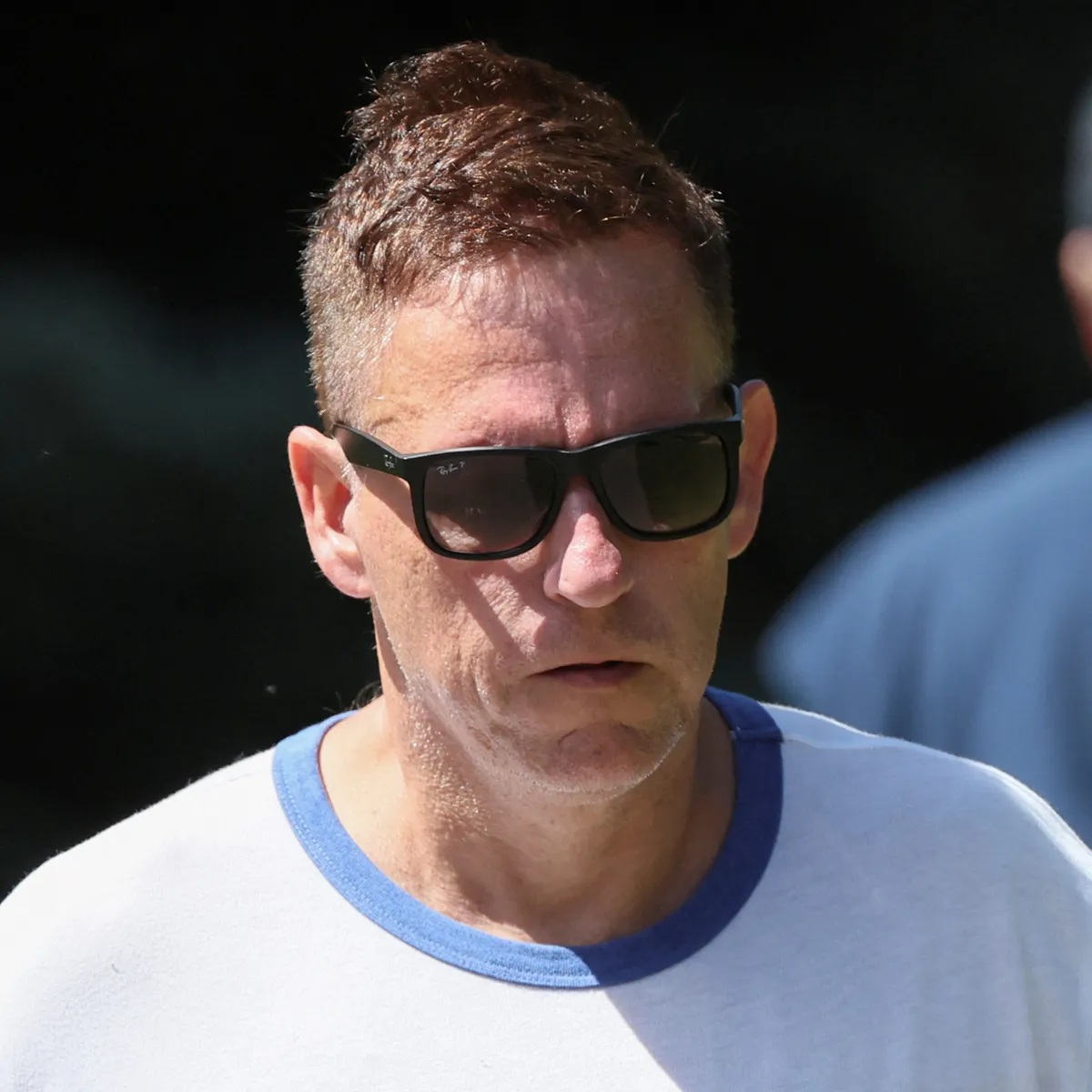 Peter Thiel: 'I defer to Israel'