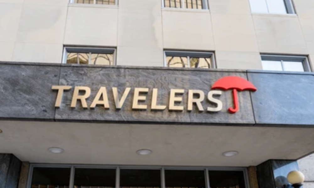 Travelers' sustainability report highlights AI push, wildfire claims response