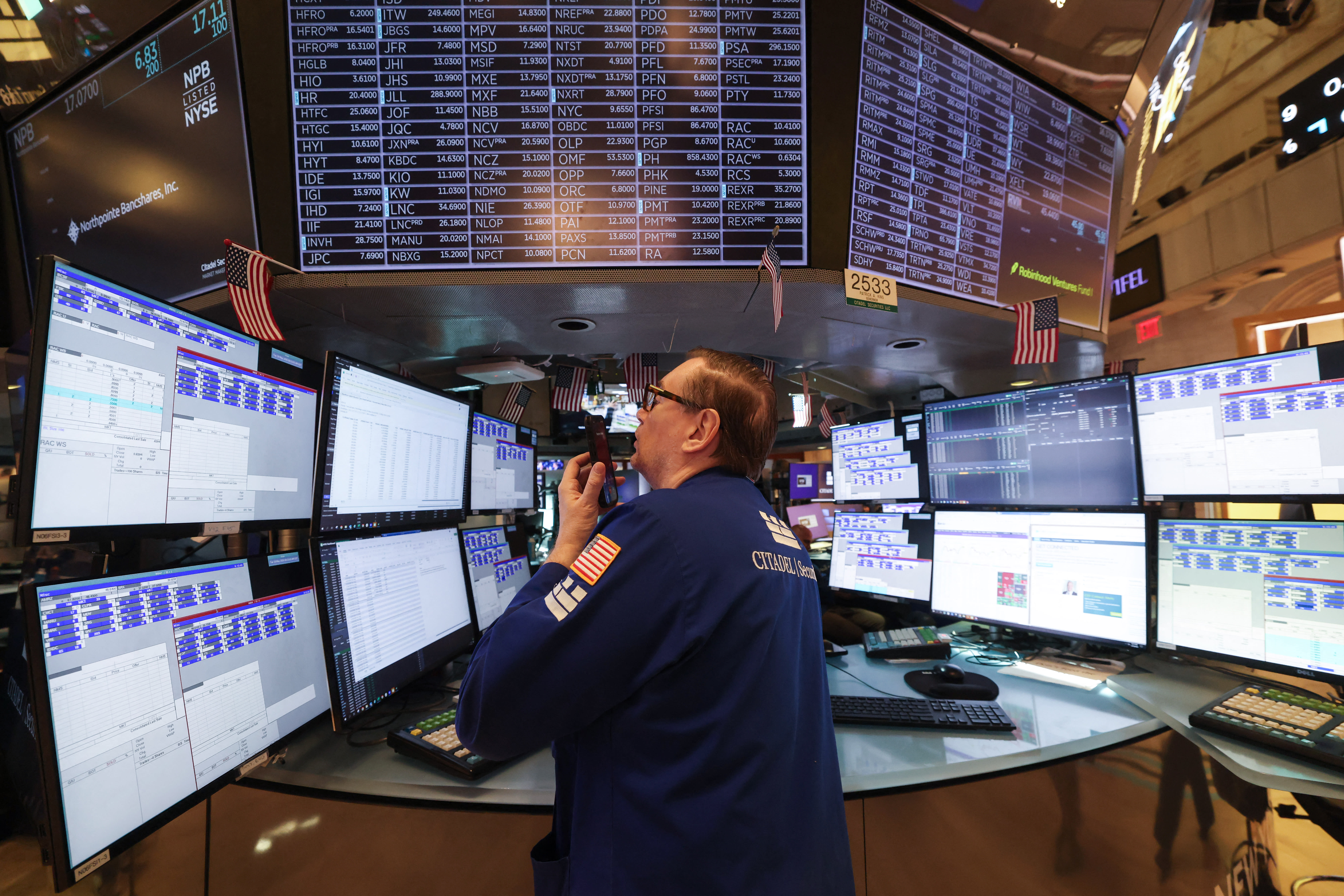 엔비디아 1분기 실적 앞두고 S&P 500 선물 상승