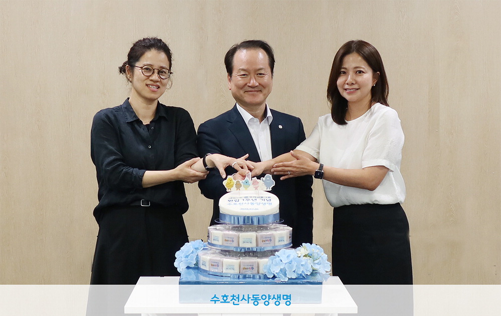 우리금융, 동양생명 소액주주 매수청구권 가격 10% 인상