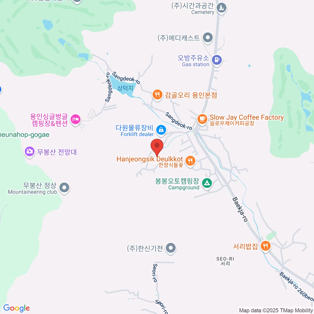 LICOMM, The Republic of Korea - Komachine Supplier Profile and Product List