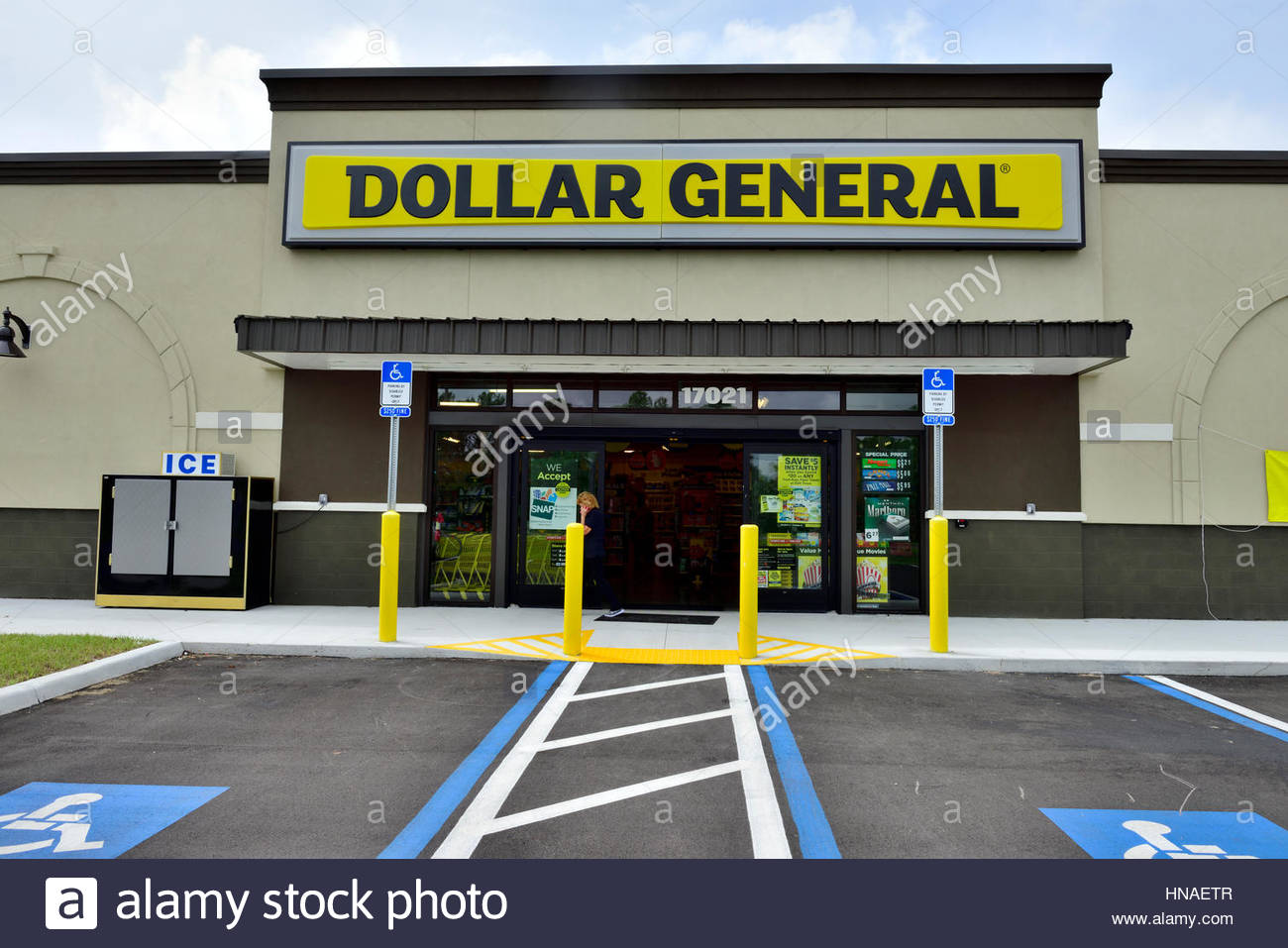 Dollar General Corporation Reports First Quarter 2020 Results ...