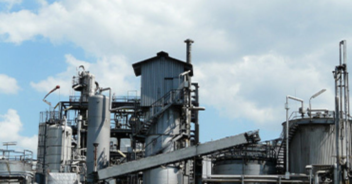 CVR Energy to revamp Oklahoma refinery to produce renewable diesel
