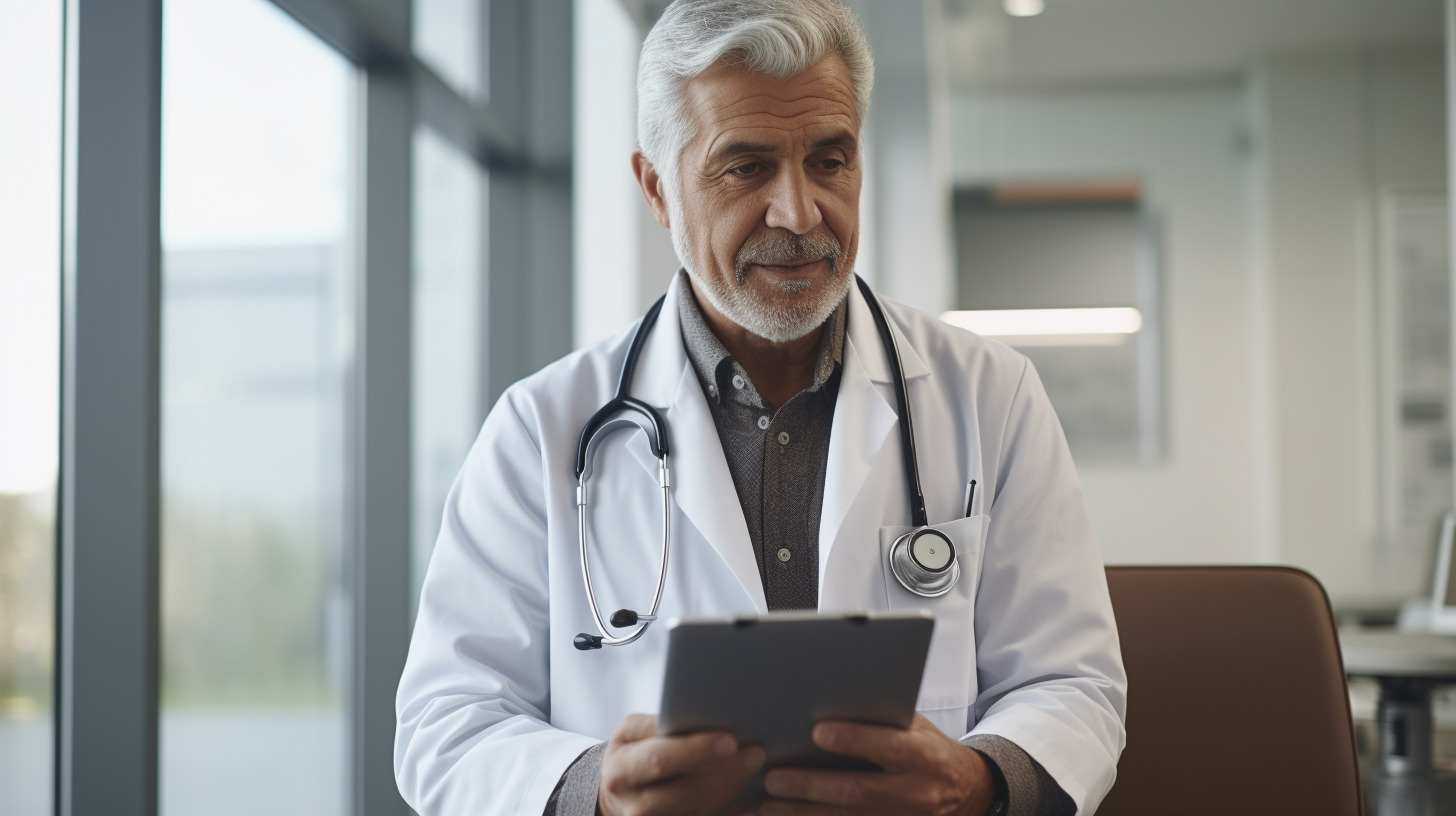 Baird's Model Update Suggests Alignment Healthcare, Inc. (ALHC)'s ...