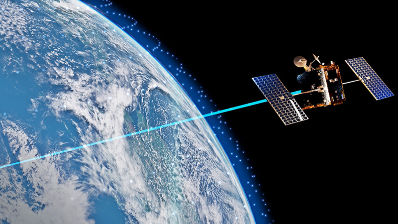 Hanwha and Eutelsat OneWeb Sign Satellite Agreement - Hanwha