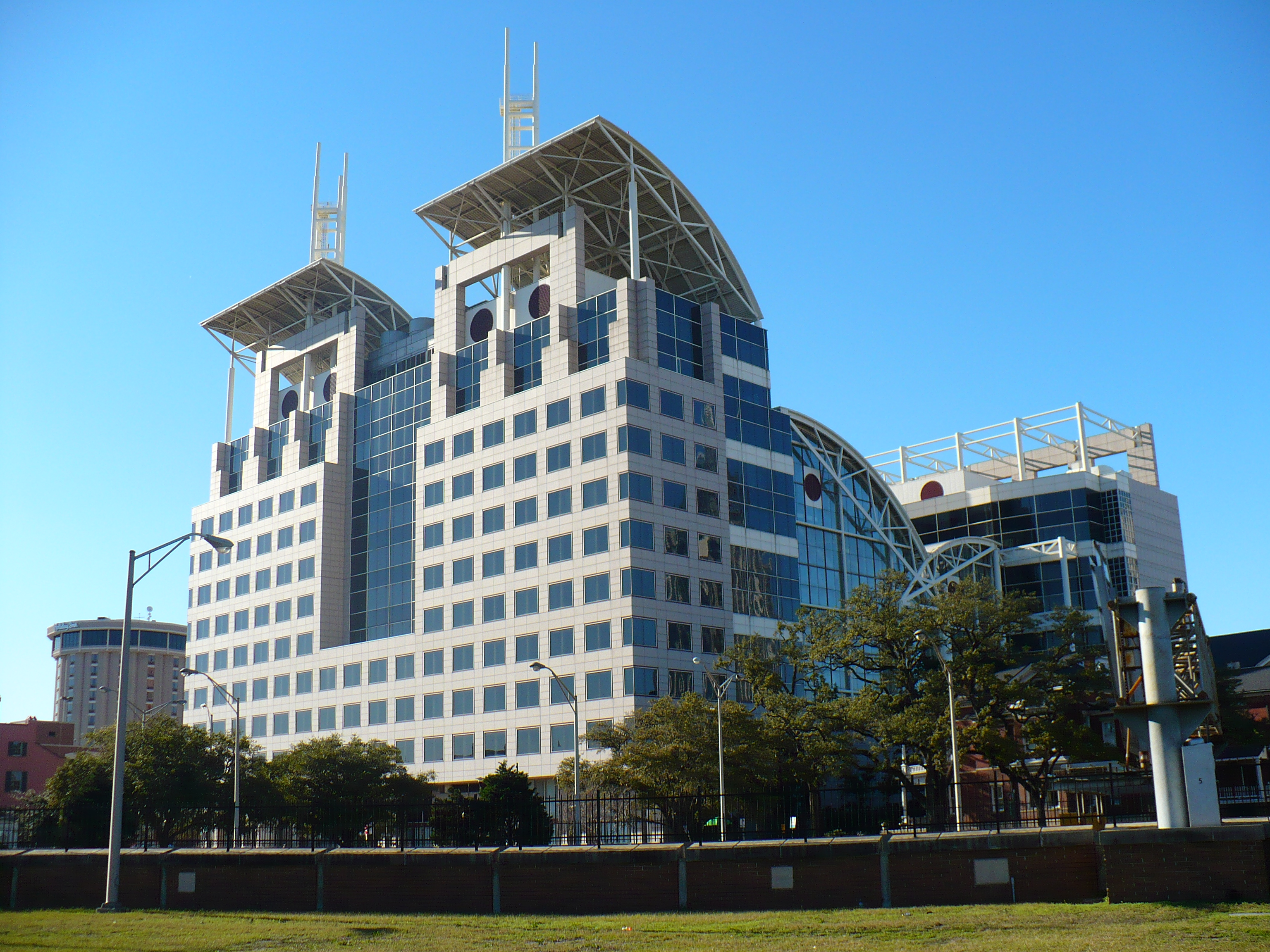 Mobile Government Plaza - Wikipedia