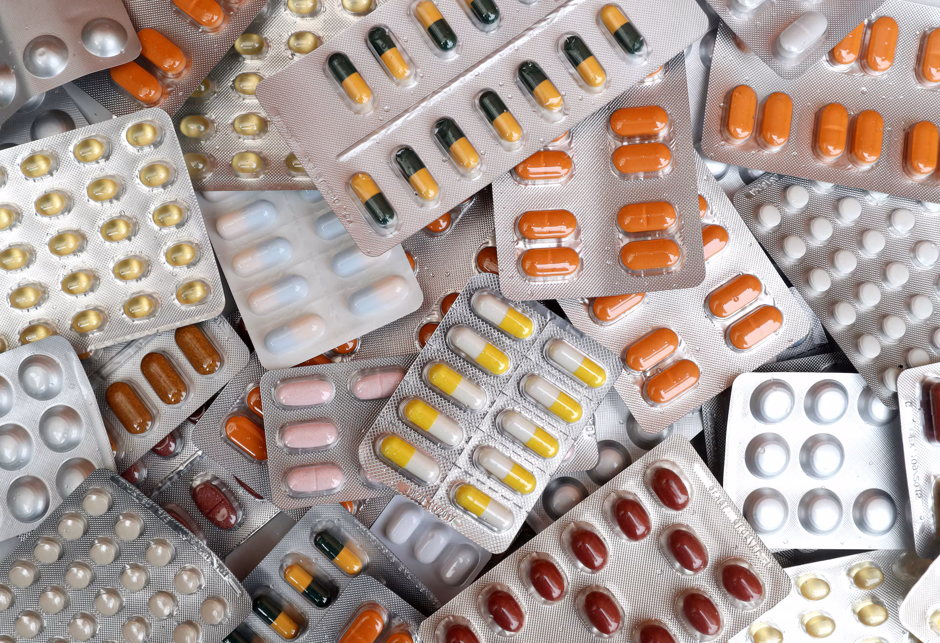 Definium's LSD-based pill reduces depression symptoms in late-stage trial