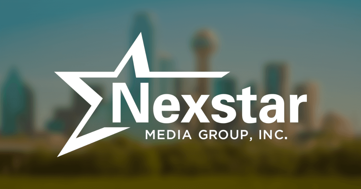 Nexstar Media Group to acquire TEGNA, boosting TV station lineup ...